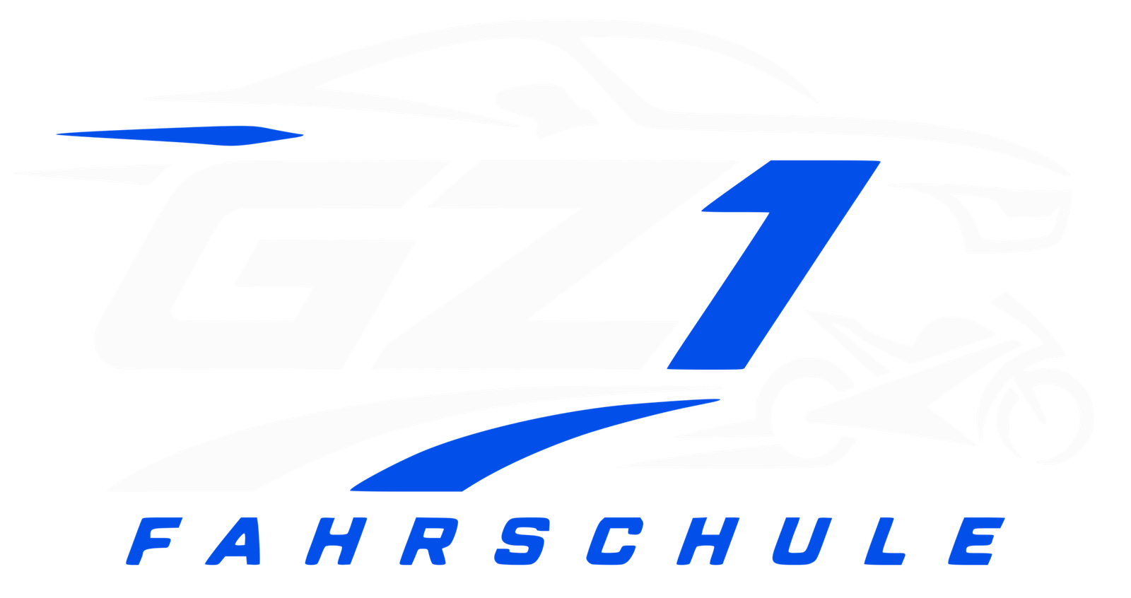 Fahrschule GZ1 - Inhaber Thomas Luboss